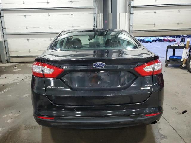 3FA6P0HD5ER328413 | 2014 FORD FUSION SE