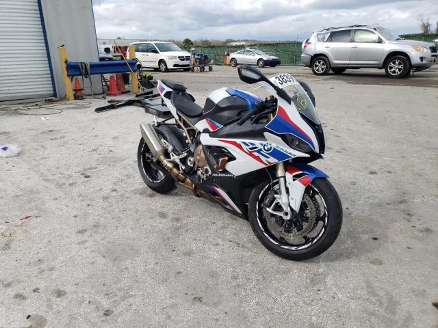 2021 BMW S 1000 RR - WB10E2306M6E49419