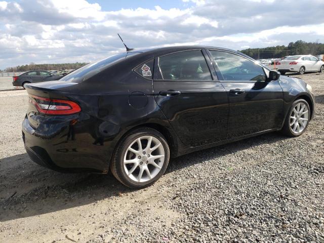 Vin: 1c3cdfba3dd139651, lot: 82950533, dodge dart sxt 20133