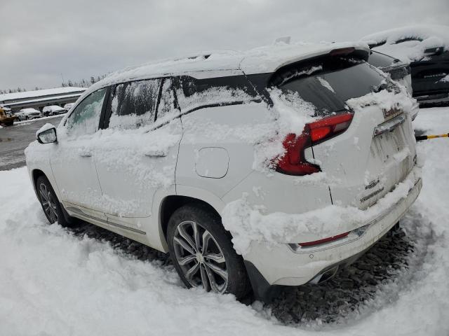 2020 GMC TERRAIN DE 3GKALXEX2LL283491