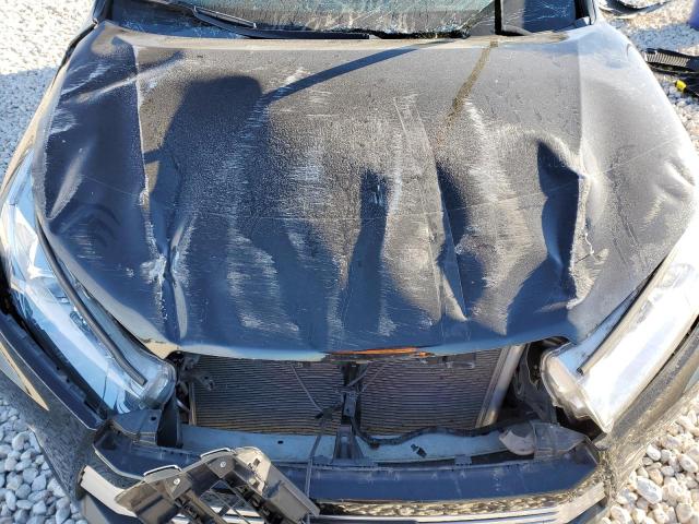 2019 TOYOTA HIGHLANDER 5TDJZRFHXKS936185
