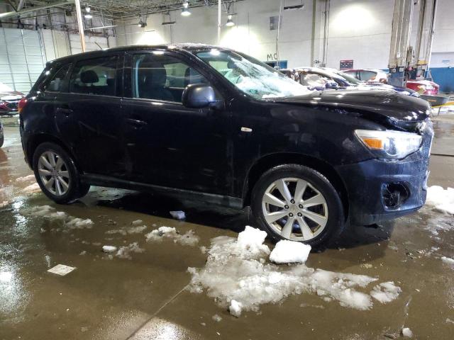 4A4AP3AU5EE005152 | 2014 MITSUBISHI OUTLANDER