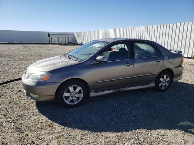 2004 Toyota Corolla CE