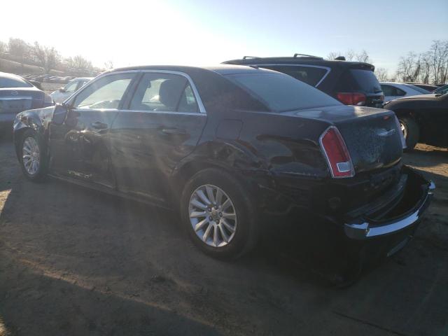 2C3CCAAG7EH373078 | 2014 CHRYSLER 300