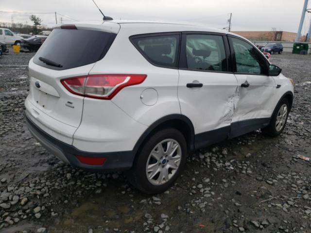 1FMCU0F73EUA81223 | 2014 FORD ESCAPE S