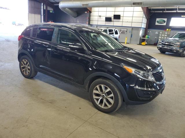 KNDPB3AC2E7563018 | 2014 KIA sportage base