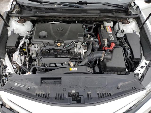 4T1B61HK3KU294780 | 2019 TOYOTA CAMRY XSE