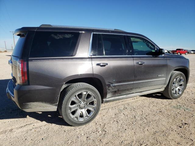 2015 GMC YUKON 1GKS1CKJ7FR621614