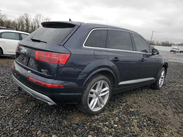 2017 Audi Q7 Prestige VIN: WA1VAAF72HD010993 Lot: 80651533