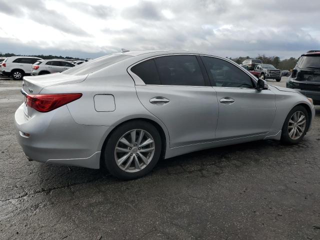 JN1AV7AP7EM690312 | 2014 INFINITI Q50 HYBRID