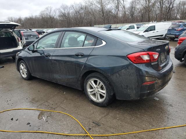 1G1BE5SM2J7233452 | 2018 CHEVROLET CRUZE LT