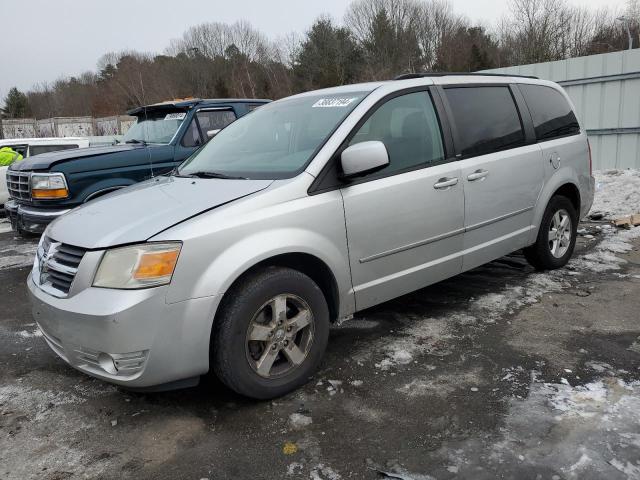 2010 Dodge Grand Caravan SXT