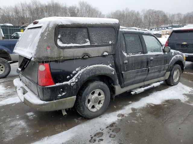 2002 Ford Explorer Sport Trac VIN: 1FMZU77EX2UC61522 Lot: 39107514