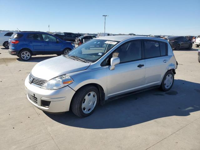 2009 Nissan Versa S