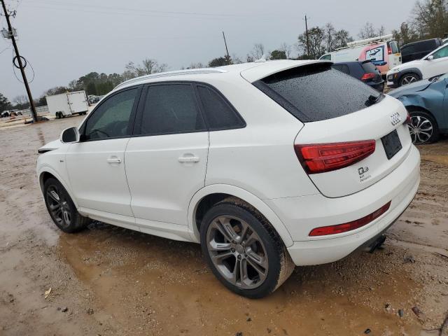 2018 AUDI Q3 PREMIUM WA1BCCFS9JR020703
