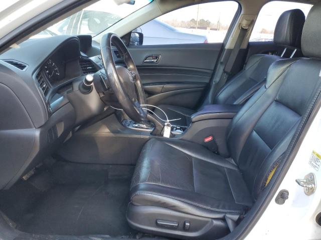 2015 ACURA ILX 20 - 19VDE1F3XFE004589