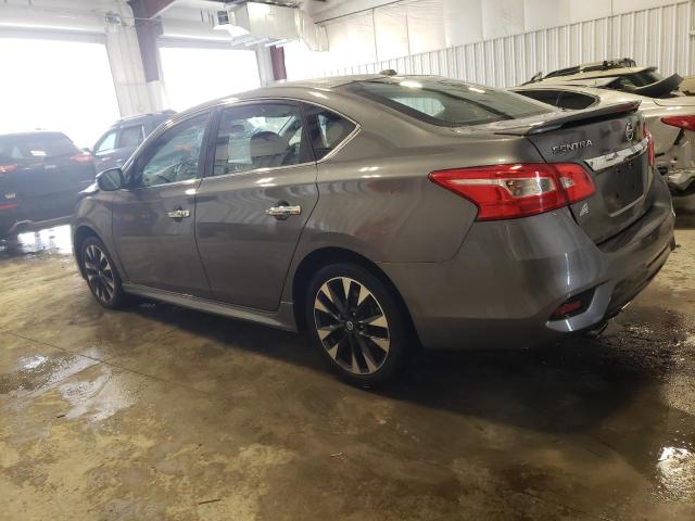 3N1AB7AP9HY209177 | 2017 NISSAN SENTRA S