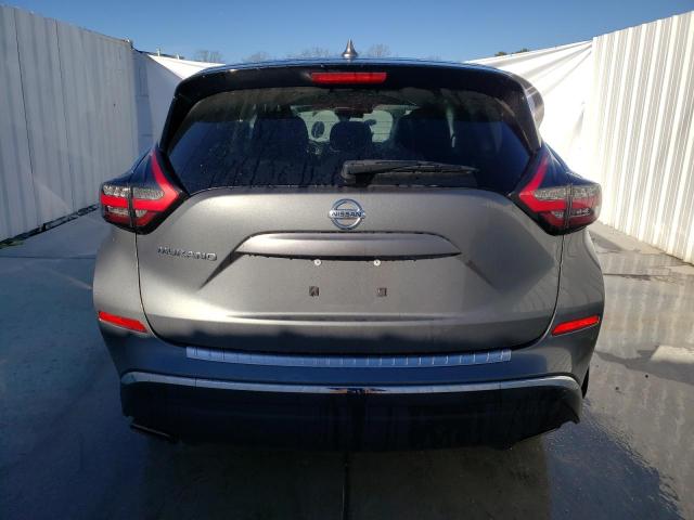 5N1AZ2AJ5LN173786 | 2020 NISSAN MURANO S