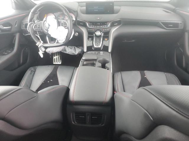 2022 ACURA TLX TECH A - 19UUB5F58NA003369