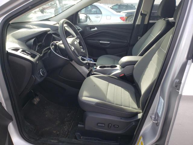 1FMCU9GX9FUB06162 | 2015 FORD ESCAPE SE