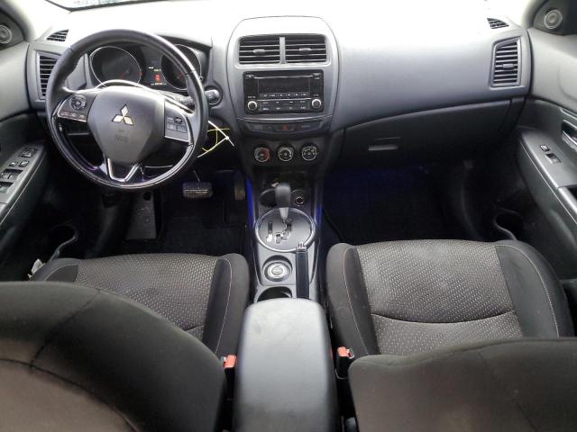 2016 MITSUBISHI OUTLANDER - JA4AR3AW8GZ046402