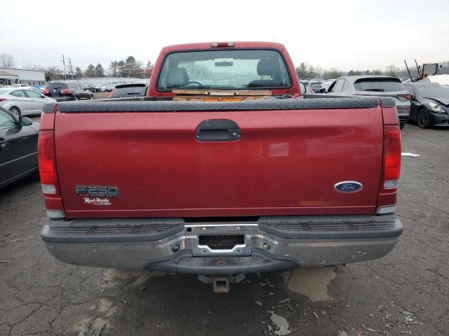 1FTNF21S82EC66212 | 2002 Ford f250 super duty