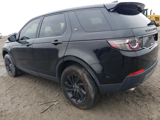 SALCP2RX3JH725592 | 2018 LAND ROVER DISCOVERY