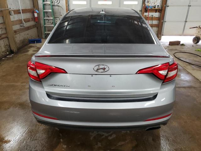 5NPE24AF0HH565986 | 2017 HYUNDAI SONATA SE