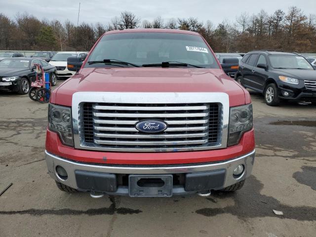 1FTFX1EF2BKD48415 2011 Ford F150 Super Cab