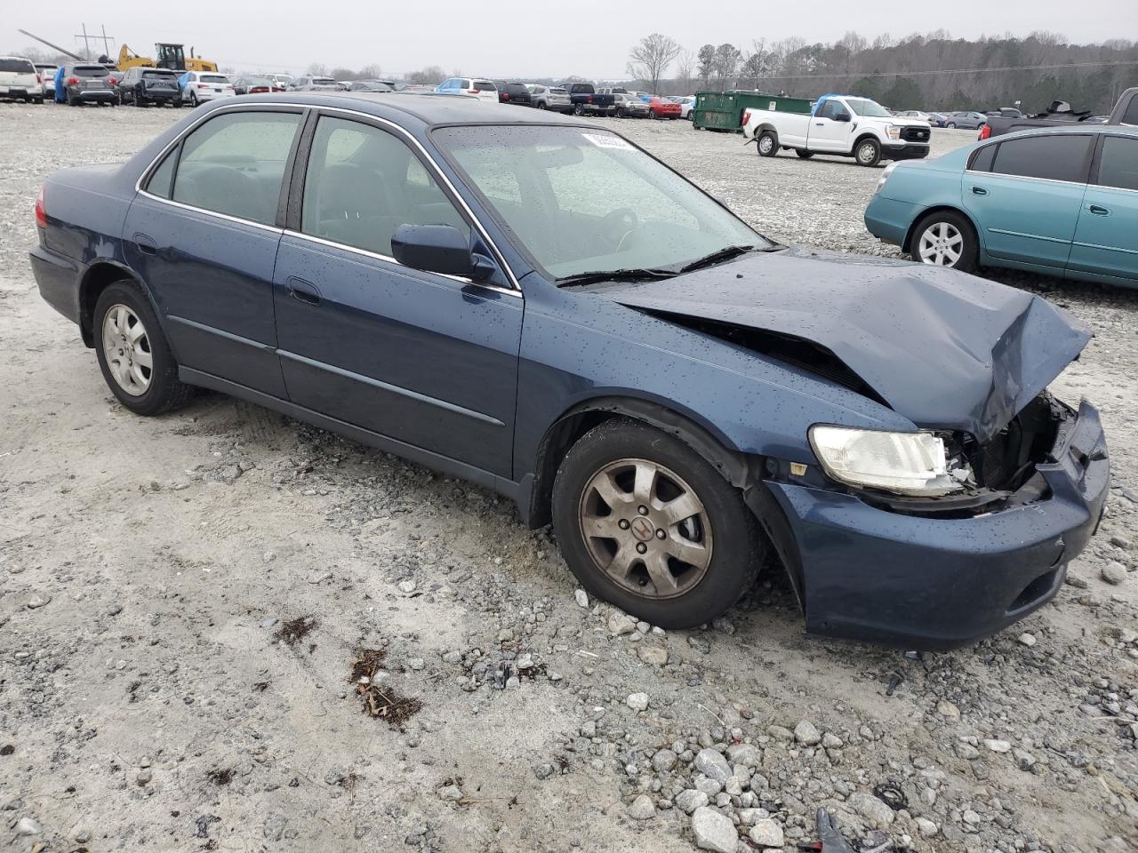 jhmcg5648yc038374 JHMCG5648YC038374 2000 Honda Accord Lx