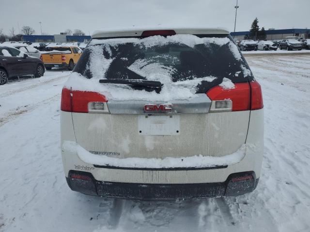 2013 GMC Terrain Sle VIN: 2GKALMEKXD6171496 Lot: 39093164