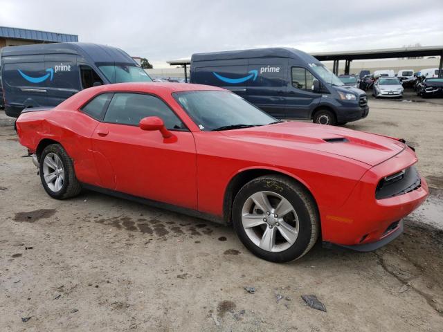 Vin: 2c3cdzag4ph573690, lot: 40282684, dodge challenger sxt 20234