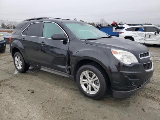 2GNALBEK6F6341668 | 2015 CHEVROLET EQUINOX LT