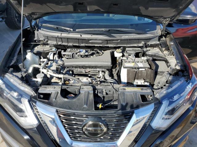 JN8AT2MT0KW260009 | 2019 NISSAN ROGUE S