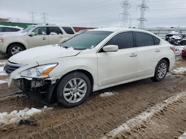 2015 Nissan Altima 2.5 VIN: 1N4AL3AP5FC493616 Lot: 37763754