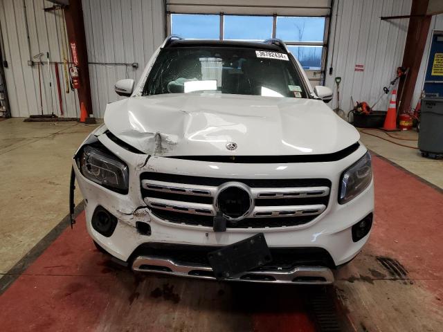 W1N4M4HBXLW023931 | 2020 MERCEDES-BENZ GLB 250 4M