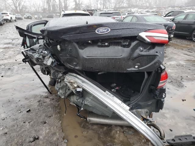 VIN 3FA6P0LU0LR169921 2020 Ford Fusion, SE no.6