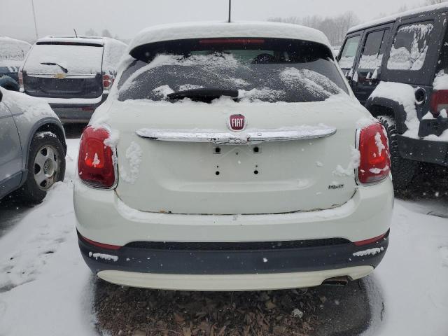 ZFBCFYBT0GP332388 | 2016 Fiat 500x easy