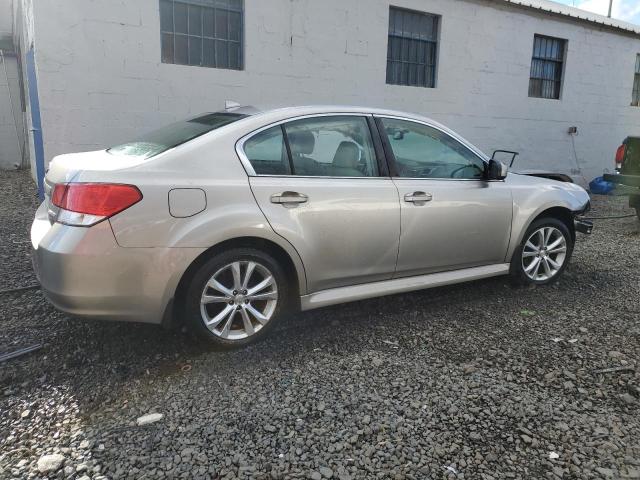 4S3BMBL6XE3033568 | 2014 SUBARU LEGACY 2.5