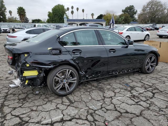 2021 BMW 330E - 3MW5P7J03M8B83573