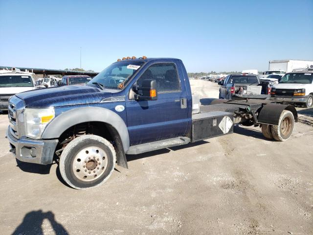 2011 FORD F550 SUPER DUTY Photos | TX - HOUSTON - Repairable Salvage ...