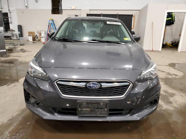 4S3GKAB69K3601330 | 2019 SUBARU IMPREZA