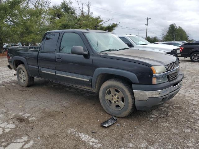 2005 CHEVROLET SILVERADO K1500 Photos | KY - LEXINGTON EAST ...