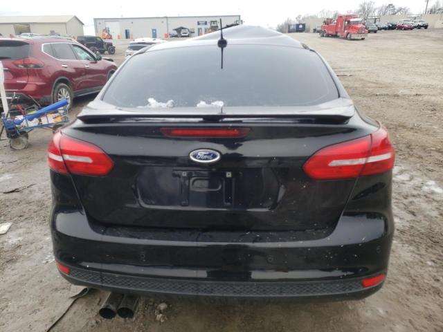 1FADP3H21JL222699 | 2018 FORD FOCUS SEL