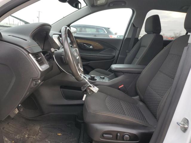 2021 GMC TERRAIN SL - 3GKALTEV3ML361222