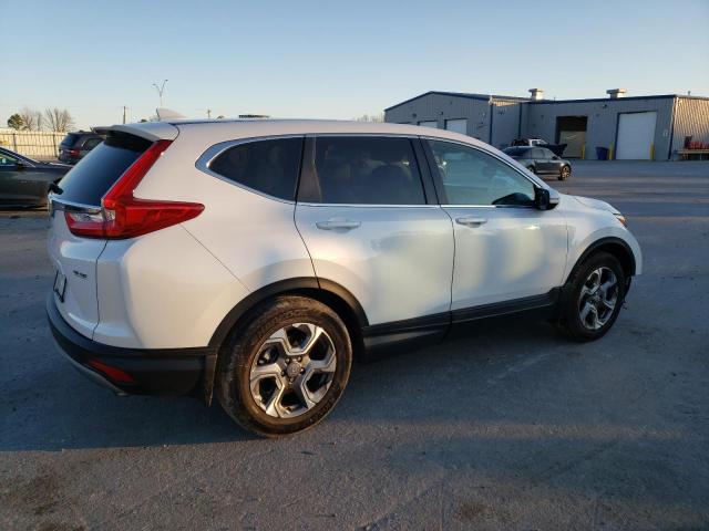 5J6RW1H8XKL006003 | 2019 HONDA CR-V EXL