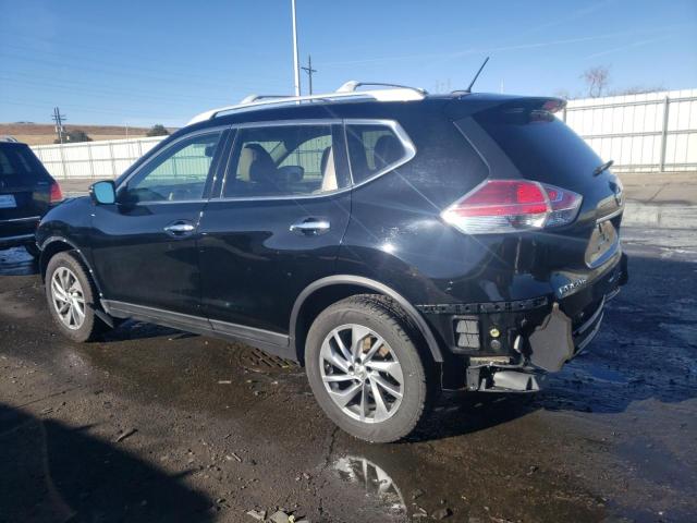 5N1AT2MV0EC829696 | 2014 NISSAN ROGUE S