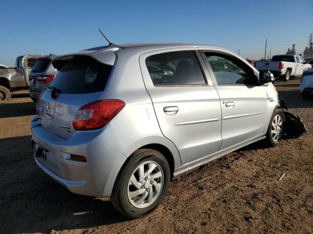 ML32A4HJ7JH009343 | 2018 MITSUBISHI MIRAGE SE