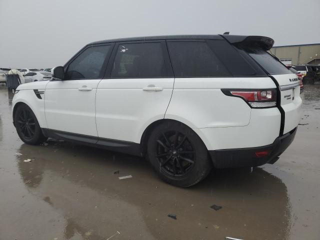 SALWG2PF8GA661915 | 2016 LAND ROVER RANGE ROVE