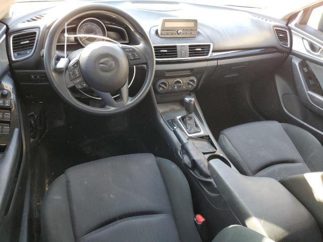 JM1BM1U73E1121987 | 2014 Mazda 3 sport